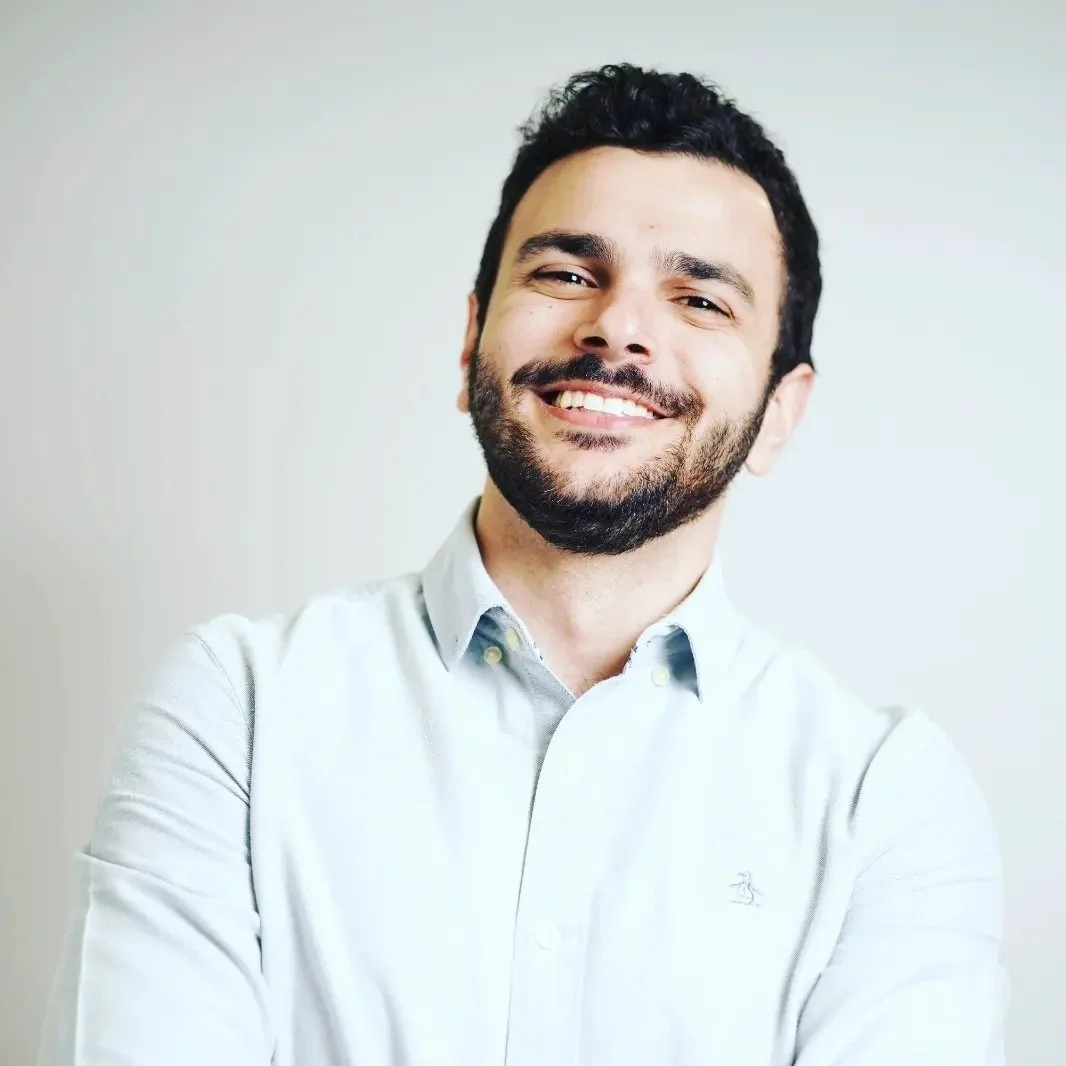 Elie Bassil, founder of Your Clinic Online